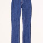 Abercrombie & Fitch 90’s Slim Straight Jeans Photo 1