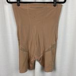 Honeylove Beige SuperPower Short Shapewear Sz.XL Tan Photo 8