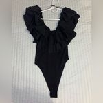 ZARA  Bodysuit Photo 3