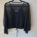 Bailey44 NWOT  Lace Top Photo 0