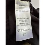 NWT Quince High Rise Wide Leg Black Modal Soft Loungepants Women’s Size XS Photo 5