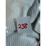 Lululemon Athletica Sleeveless Golf Polo Shirt White Women's Size 2 Photo 6