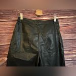 Urban Outfitters Black Faux pants. Size 28/28 Photo 3