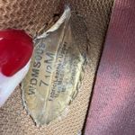 Twisted X  Women’s 7.5 ECO TWX Slip On Driving Moccasins Moc Toe Fabric Leather Photo 8