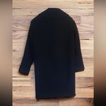 Pendleton  Melton Iconic - black 70% Cashmere, virgin wool, nylon Xs Photo 2
