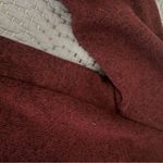 Lands' End sweater jacket Photo 8