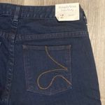New! Simply Vera by Vera Wang womens blue flare jeans size 2 Photo 5