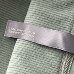 Mondetta  Olive Corduroy Top sweater very warm Photo 5