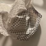 New Without Tag Curve Muse Size 36D Bra With Underwire Black Photo 2