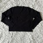 White Birch  Women’s 3 piece set Tank cardigan and skirt in black size 2X Photo 8