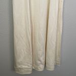 Nwt REBECCA VALLANCE Aimee Midi Dress Ivory 12 White Photo 6