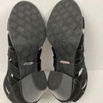 Vionic NIB  Women's Size 6.5 Harlow Black Gladiator Block Heel Sandals Photo 6