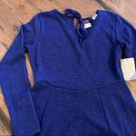 Velvet Torch New NWT  size l large sweater dress Nordstrom Photo 1