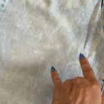 DL1961  Hepburn Wide Leg Jeans Jet Stream Wash Photo 11