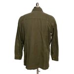 Vintage Ralph Lauren Jacket Maine Fly Fishing Utility Jacket Hunter Green Size L Size L Photo 6