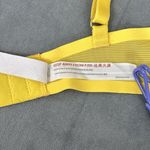 Out From Under Urban Outfitters Yellow Balconette Bra 32B Underwire Mesh Sheer Photo 7