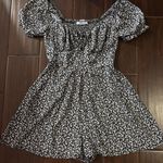 RSQ Floral Romper Photo 0