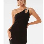 EVER NEW Jasmine Embellished Teardrop One Photo 1