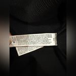 Forever 21 Black Top with Red and White Accents Photo 5