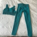 JoyLab Target  Teal Workout Set Photo 1