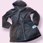 Lucky Brand  NYLON HOODIE COAT Photo 1