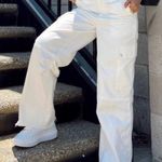 Princess Polly Cargo Pants Photo 0