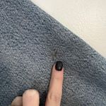 Levi's Premium Quality Denim Sherpa Lined Trucker Jacket Size Small Photo 8