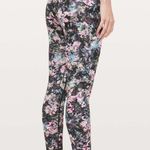 Lululemon Wunder Under High-Rise 7/8 Tight *Full-On Luon 25" Dappled Daze Multi Photo 2