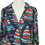 Soft Surroundings Sail Away Blouse Photo 2