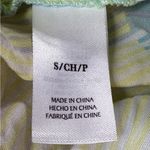 Sanctuary  Pastel Striped Rayon Pajama Pants‎ Size Small EUC Photo 6