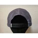 Vuori  Hat Adjustable Snapback Baseball Hat Cap Blue Mesh Outdoor Unisex OSFM Photo 6