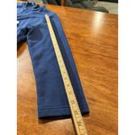 Breckenridge  Halloween Sweatshirt Medium Embroidered Quarter Zip M Appliqué Fall Photo 6