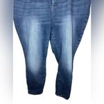 Judy Blue High Waist Boyfriend Fit Jeans Size 20w Photo 2