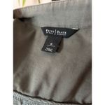 White House | Black Market  Khaki Button Up Stretch Fit Size 0 cotton blend Photo 2