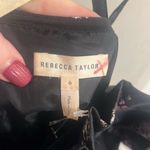 Rebecca Taylor ✨ Off Shoulder Floral Print Sz 6 Top✨ Photo 14