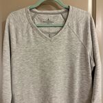 Royal Robbins Fleece-lined Heather Gray Dress Size XL Photo 6