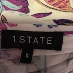 1. State  floral boho tiered maxi dress Photo 1