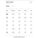 Generation Love Jessie Diamond Quilt Denim Blazer in Vintage Blue Size XS Photo 9