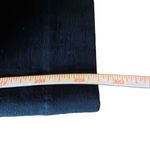 Ann Taylor Atlantic Black Cropped Wide Leg Casual Dress Pants Sz 14 Workwear Photo 7