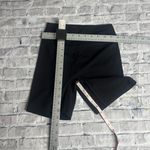 Amazon EUC Tom Tiger Women's Black Shorts w/ Bottom Scrunch Size S Photo 8