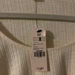 Garage Crop Long Sleeve Photo 2