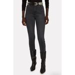 frame denim Ali Skinny Jeans Photo 11