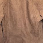 Coldwater Creek Women's Jacket Sz Pettite Small 6-8 Short Southwestern Rodeo Photo 3