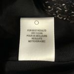 Halston Heritage Splatter Mini Skirt with Pockets Photo 11