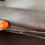 Gucci Pre-Owned Britt GG Canvas Continental Wallet Photo 5