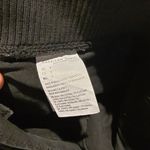 American Eagle  Outfitters Black Cargo Skort Photo 4