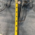 PINK - Victoria's Secret Jean Shorts Photo 3