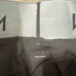 NVGTN  Charcoal Sport Seamless Leggings size medium  Photo 2