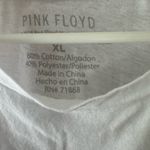 Pink Floyd  White Cotton Blend Shirt Photo 1