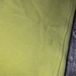 Lululemon Women’s Scuba Joggers, “Wasabi”, Sz 10 Photo 4